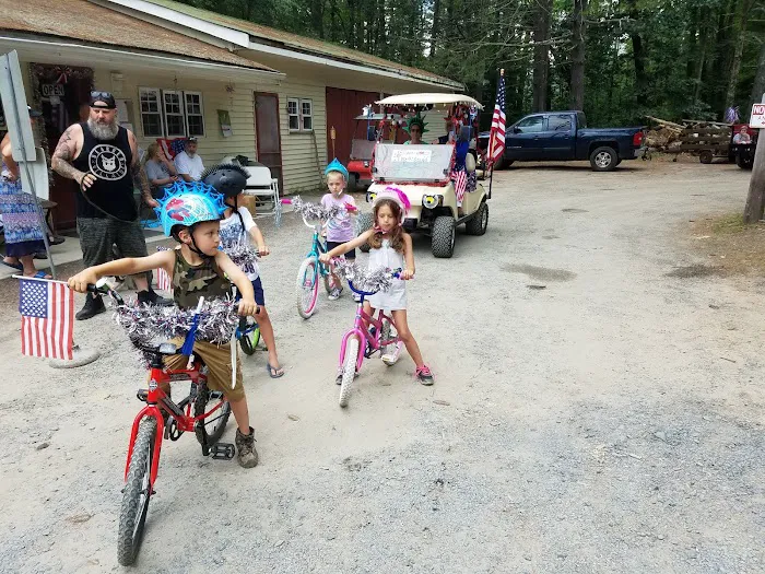 Oakland Valley Campground Picture 10