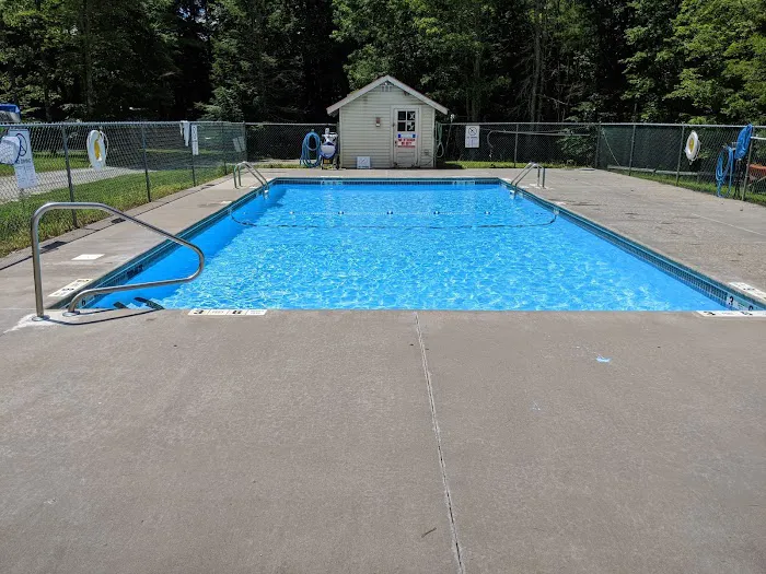 Oakland Valley Campground Picture 5