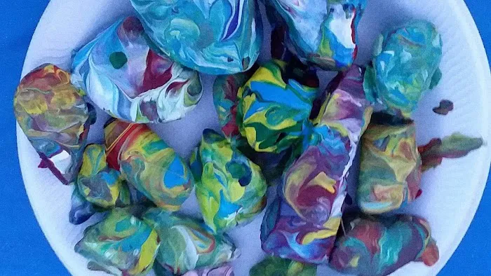 Oakland Valley Campground Picture 6