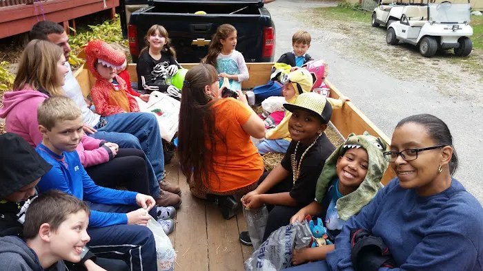 Oakland Valley Campground Picture 9