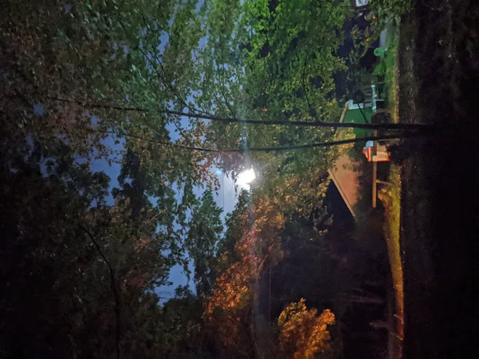 Oakland Valley Campground Picture 4