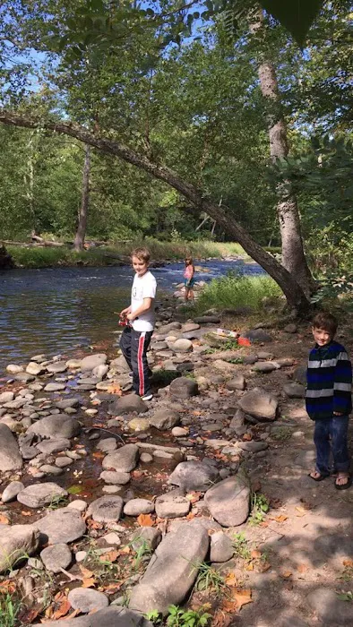 Oakland Valley Campground Picture 8