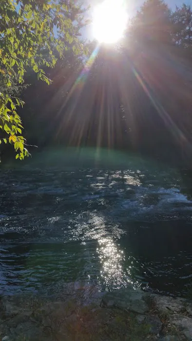 Oakland Valley Campground Picture 3