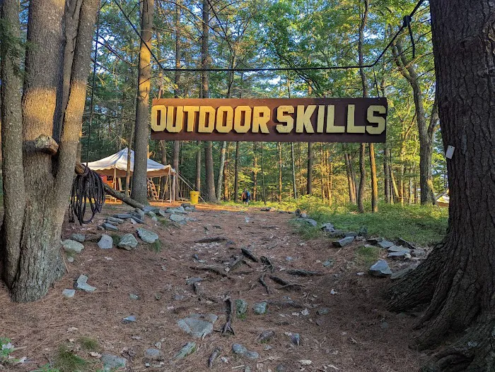 Outdoor Skills Picture 1