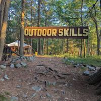 Outdoor Skills ico
