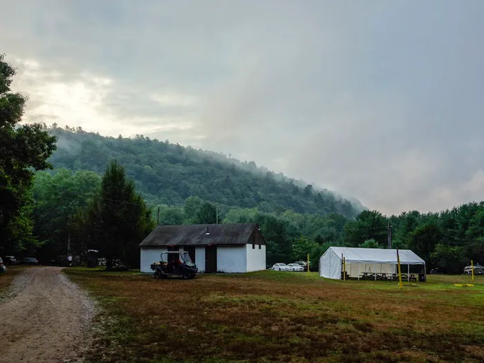 The Outpost Outdoor Resort Picture 2