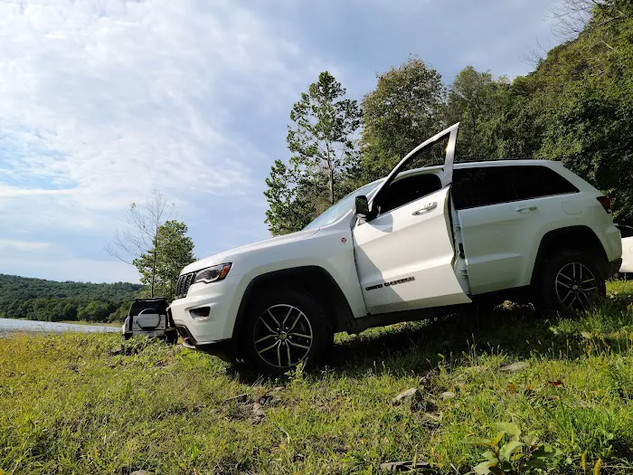 The Outpost Outdoor Resort Picture 10