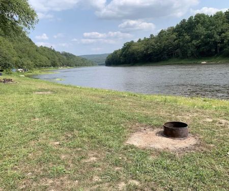 The Outpost Outdoor Resort