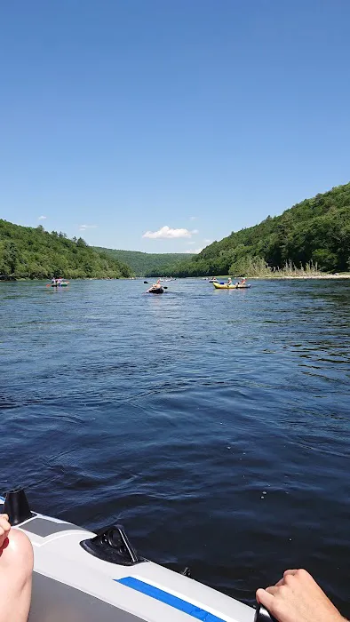 The Outpost Outdoor Resort Picture 4