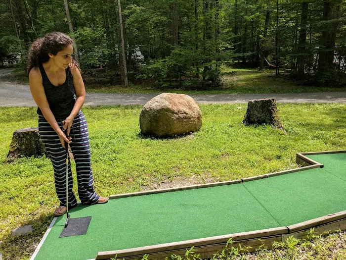 Benchmark Hideaway Campground Picture 8