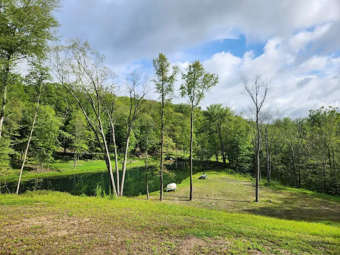 Benchmark Hideaway Campground Picture 4