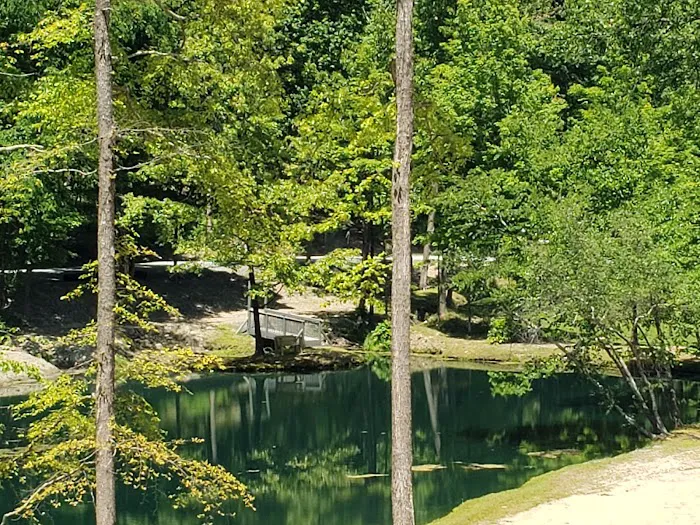 Benchmark Hideaway Campground Picture 7