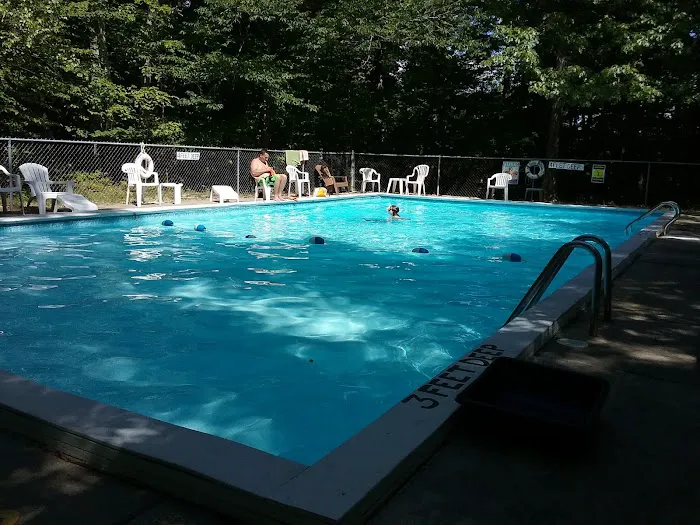 Benchmark Hideaway Campground Picture 2