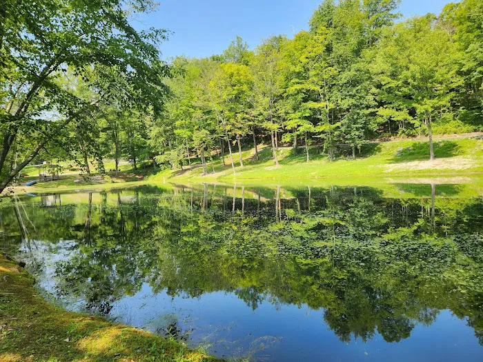 Benchmark Hideaway Campground Picture 10