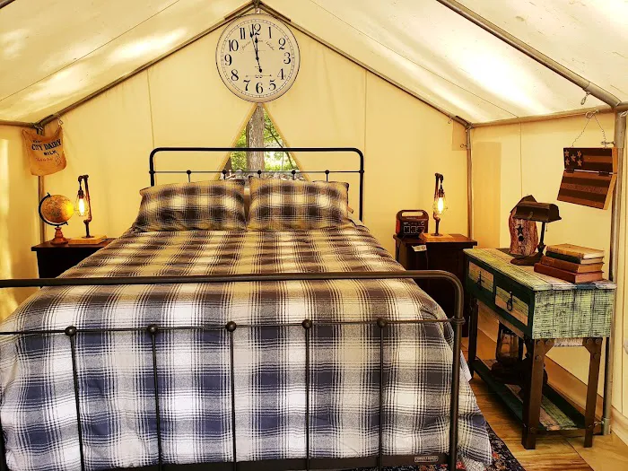 Boulder Point Campground Picture 3