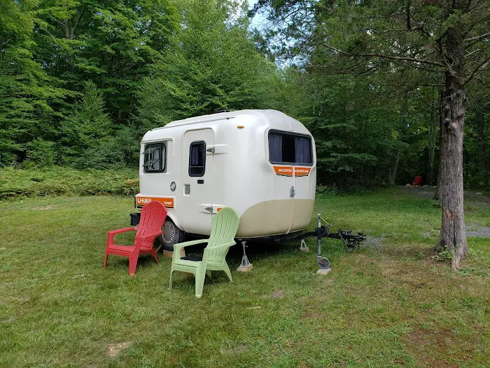 Boulder Point Campground Picture 8