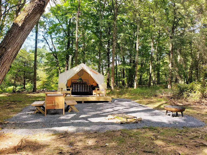 Boulder Point Campground Picture 6