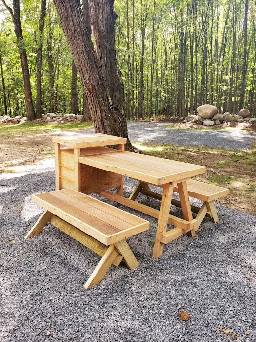 Boulder Point Campground Picture 4