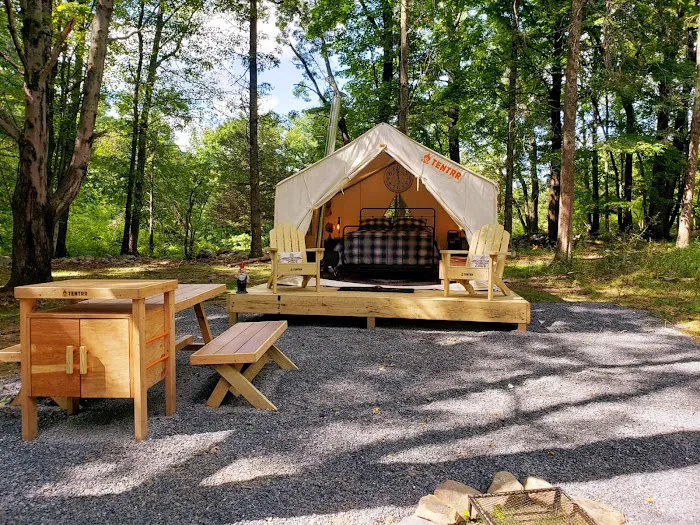 Boulder Point Campground Picture 5