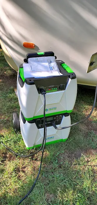 Boulder Point Campground Picture 2