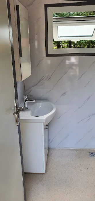 Boulder Point Campground Picture 1