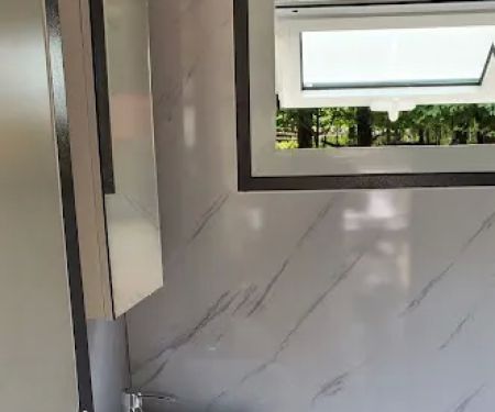 Boulder Point Campground