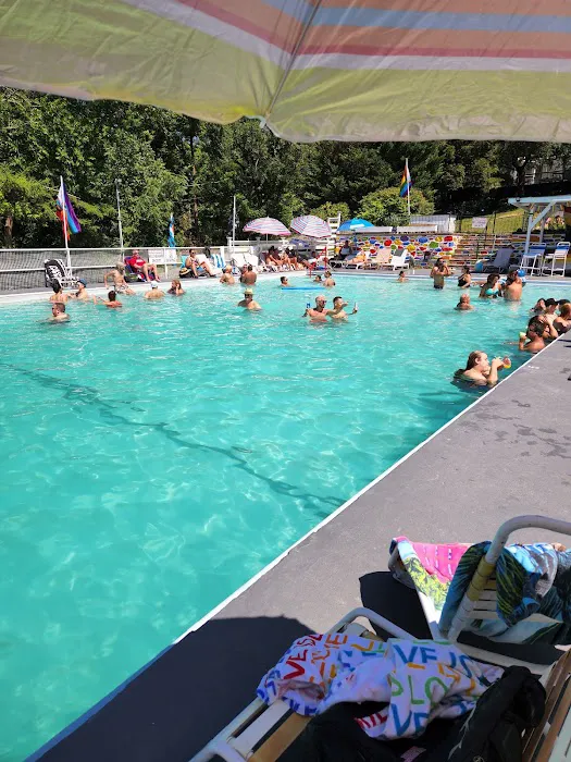 Camp Rainbow Mountain Picture 1