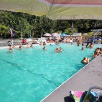 Camp Rainbow Mountain ico