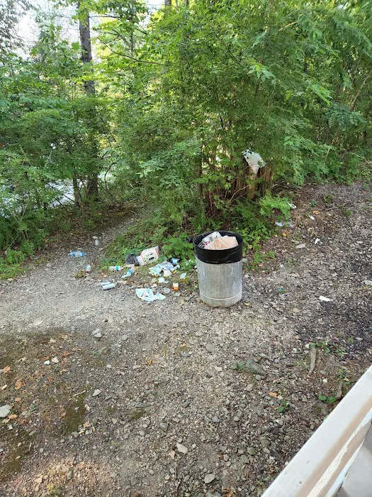 Camp Rainbow Mountain Picture 2