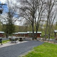Delaware Water Gap / Pocono Mountain KOA Holiday ico