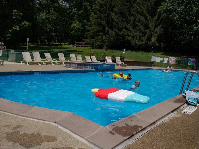 Mountain Vista Campground Picture 3