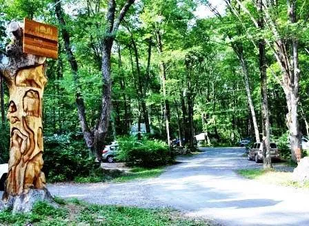 Mountain Vista Campground Picture 7