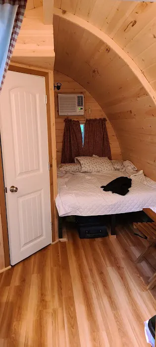 Mountain Vista Campground Picture 2