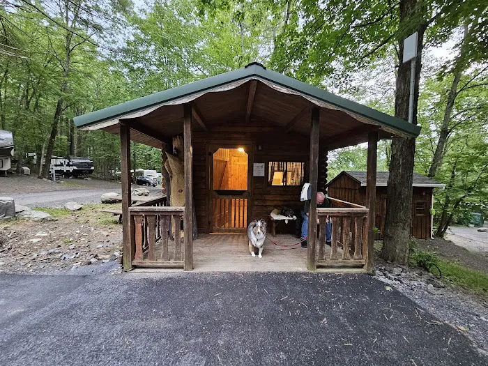 Mountain Vista Campground Picture 1