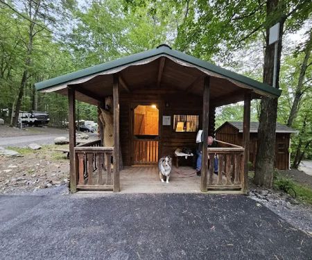 Mountain Vista Campground