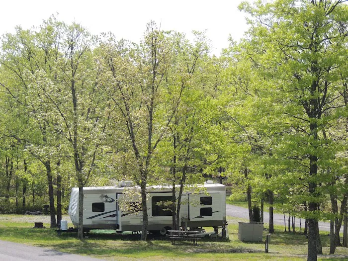 Thousand Trails Timothy Lake South Picture 9
