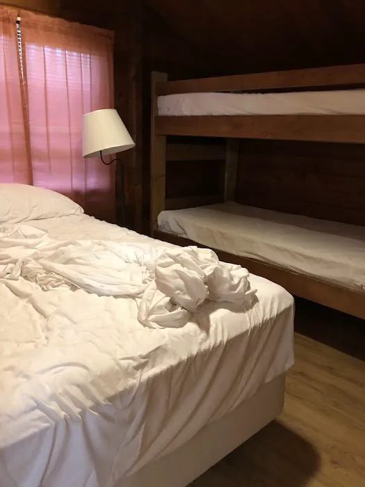 Thousand Trails Timothy Lake South Picture 3