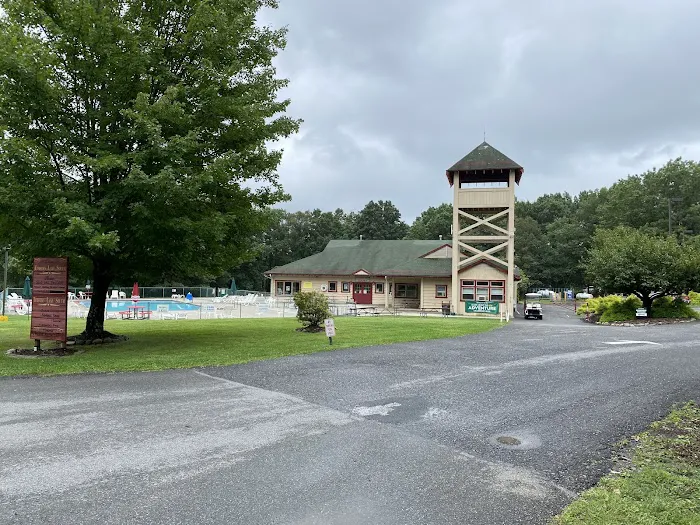 Thousand Trails Timothy Lake South Picture 6
