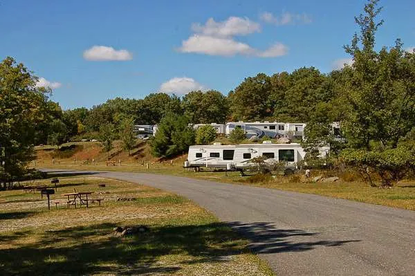 Thousand Trails Timothy Lake South Picture 4