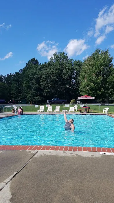 Thousand Trails Timothy Lake South Picture 1