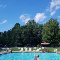 Thousand Trails Timothy Lake South ico