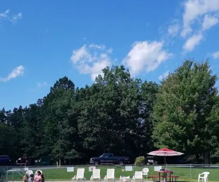 Thousand Trails Timothy Lake South