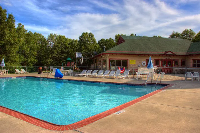 Thousand Trails Timothy Lake South Picture 7