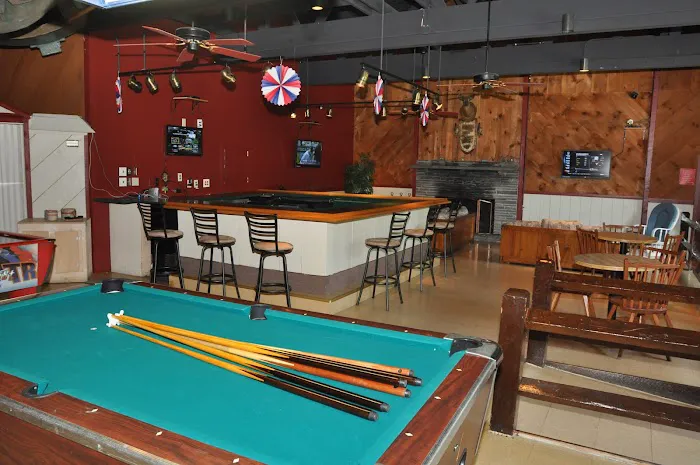 Thousand Trails Timothy Lake North Picture 3