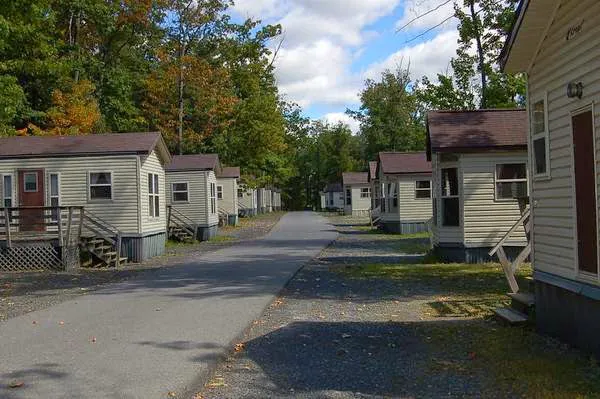 Thousand Trails Timothy Lake North Picture 6