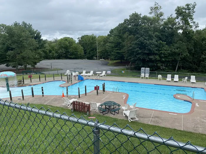 Thousand Trails Timothy Lake North Picture 1