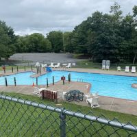 Thousand Trails Timothy Lake North ico