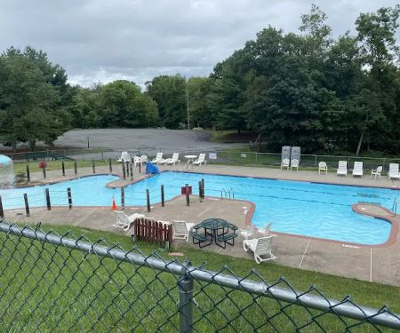 Thousand Trails Timothy Lake North