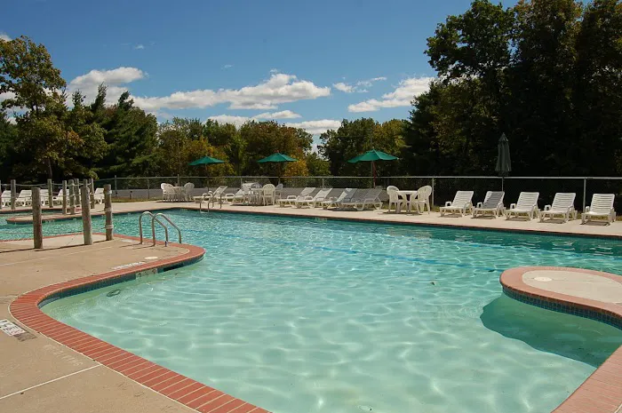 Thousand Trails Timothy Lake North Picture 8