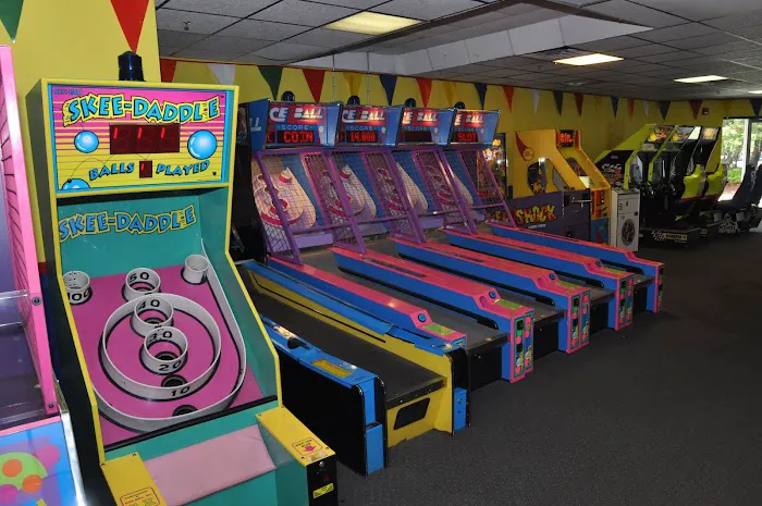 Thousand Trails Timothy Lake North Picture 9